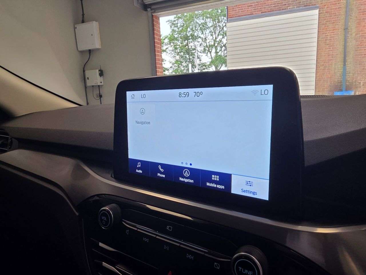 2021 FORD KUGA 2021 FORD KUGA