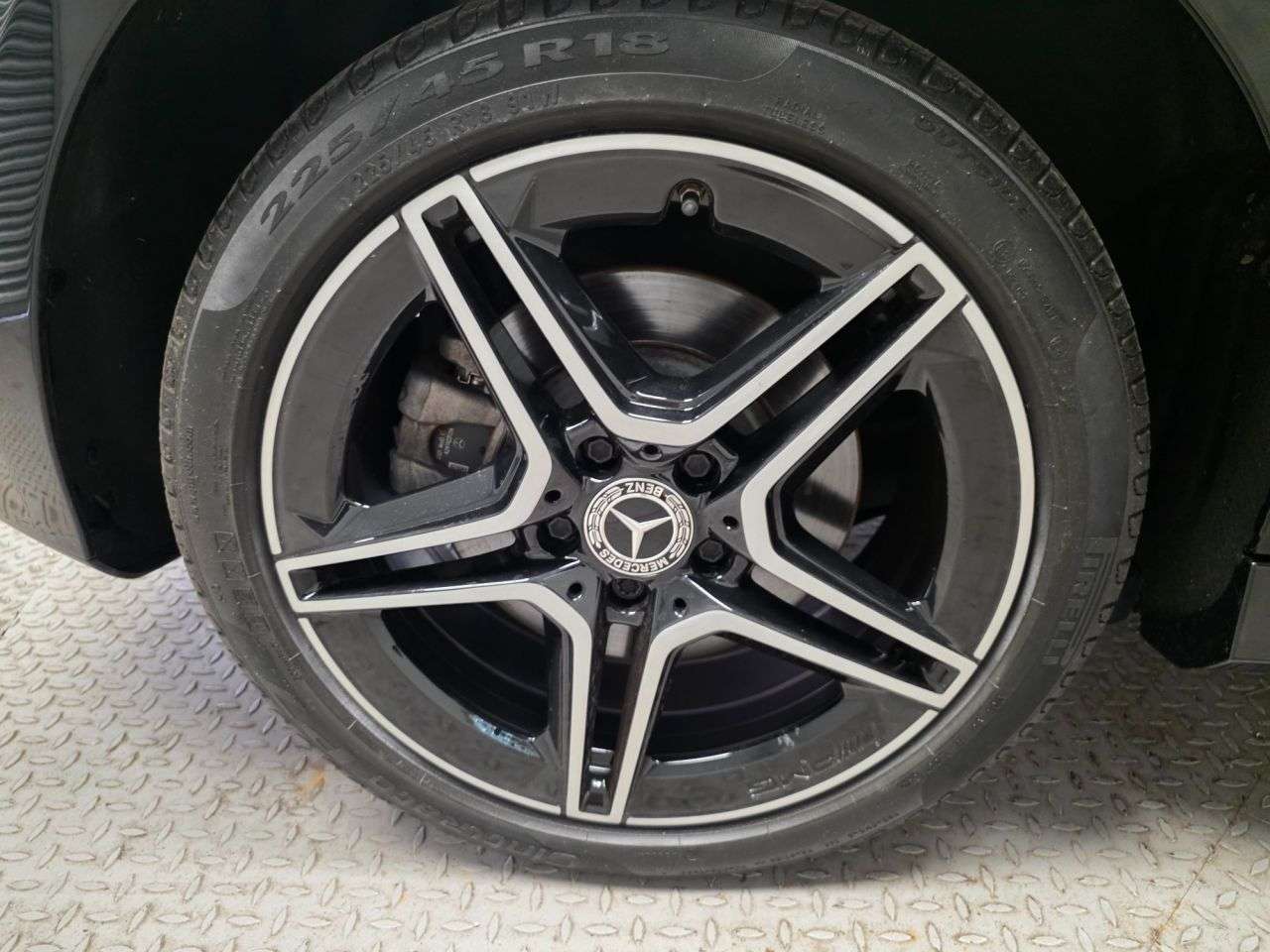 2020 MERCEDES-BENZ A-CLASS 2020 MERCEDES-BENZ A-CLASS