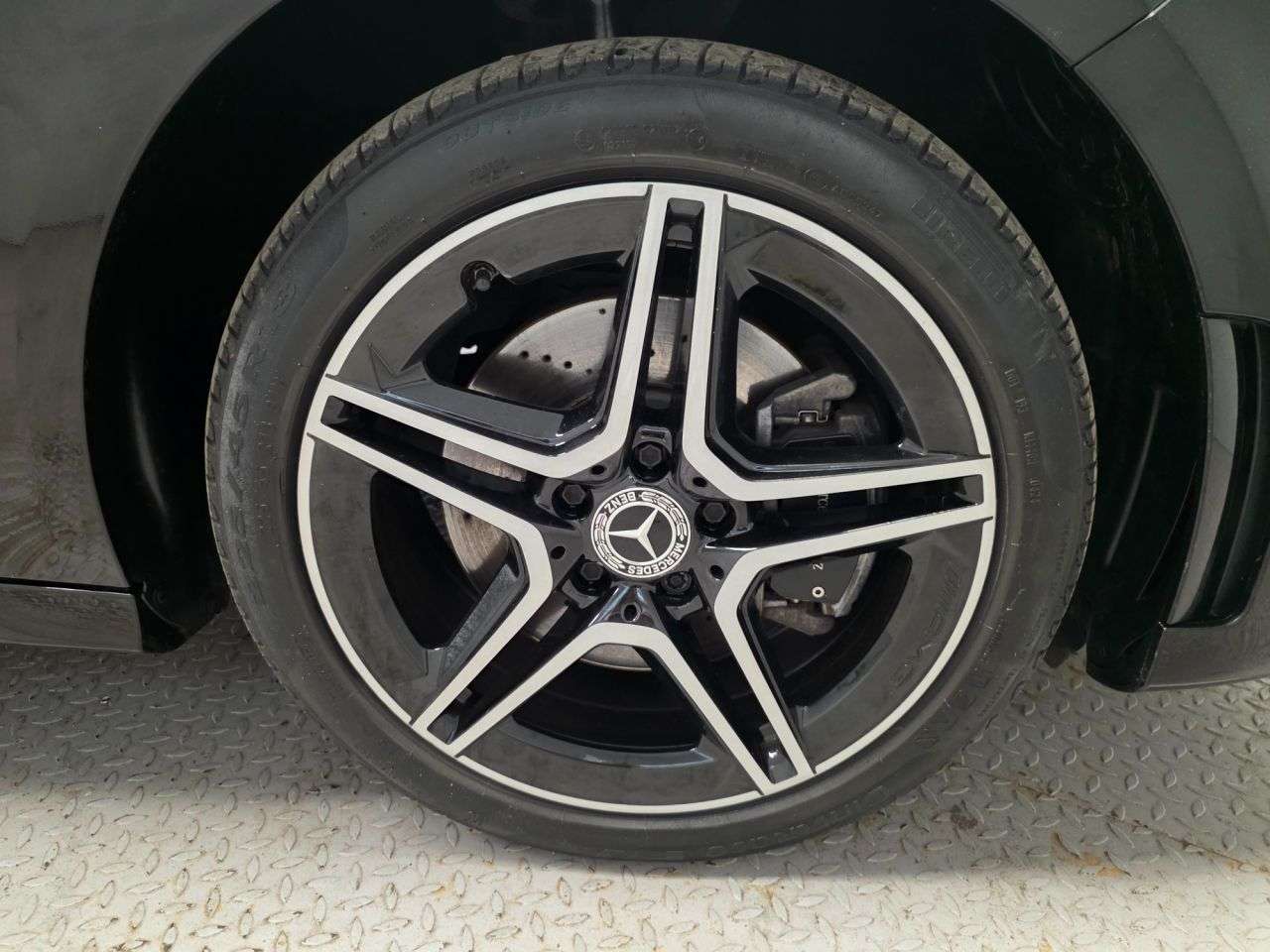 2020 MERCEDES-BENZ A-CLASS 2020 MERCEDES-BENZ A-CLASS
