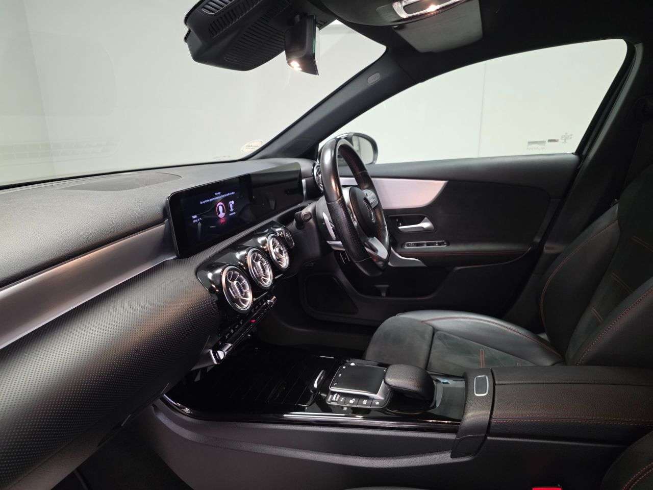 2020 MERCEDES-BENZ A-CLASS 2020 MERCEDES-BENZ A-CLASS