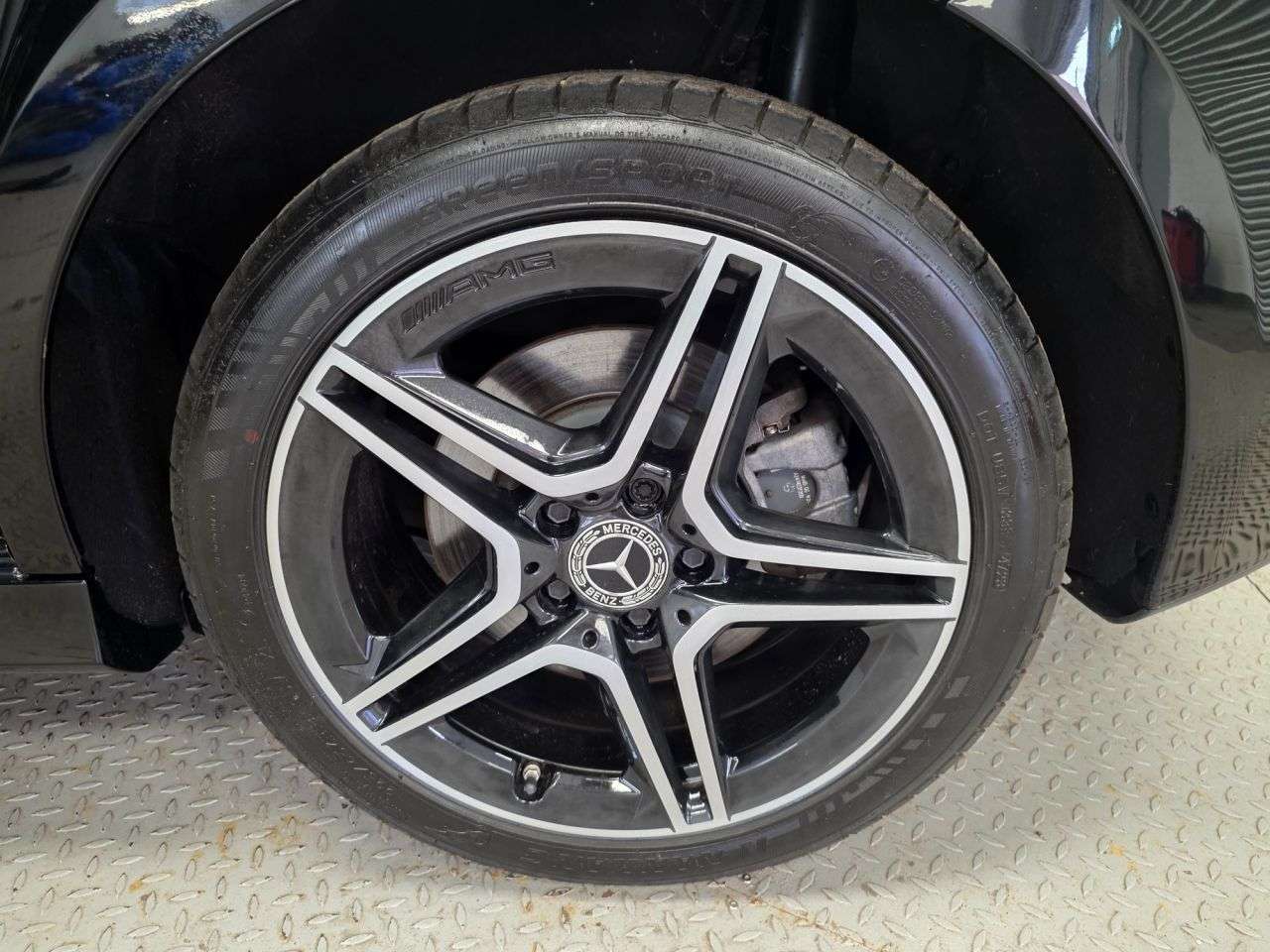 2020 MERCEDES-BENZ A-CLASS 2020 MERCEDES-BENZ A-CLASS