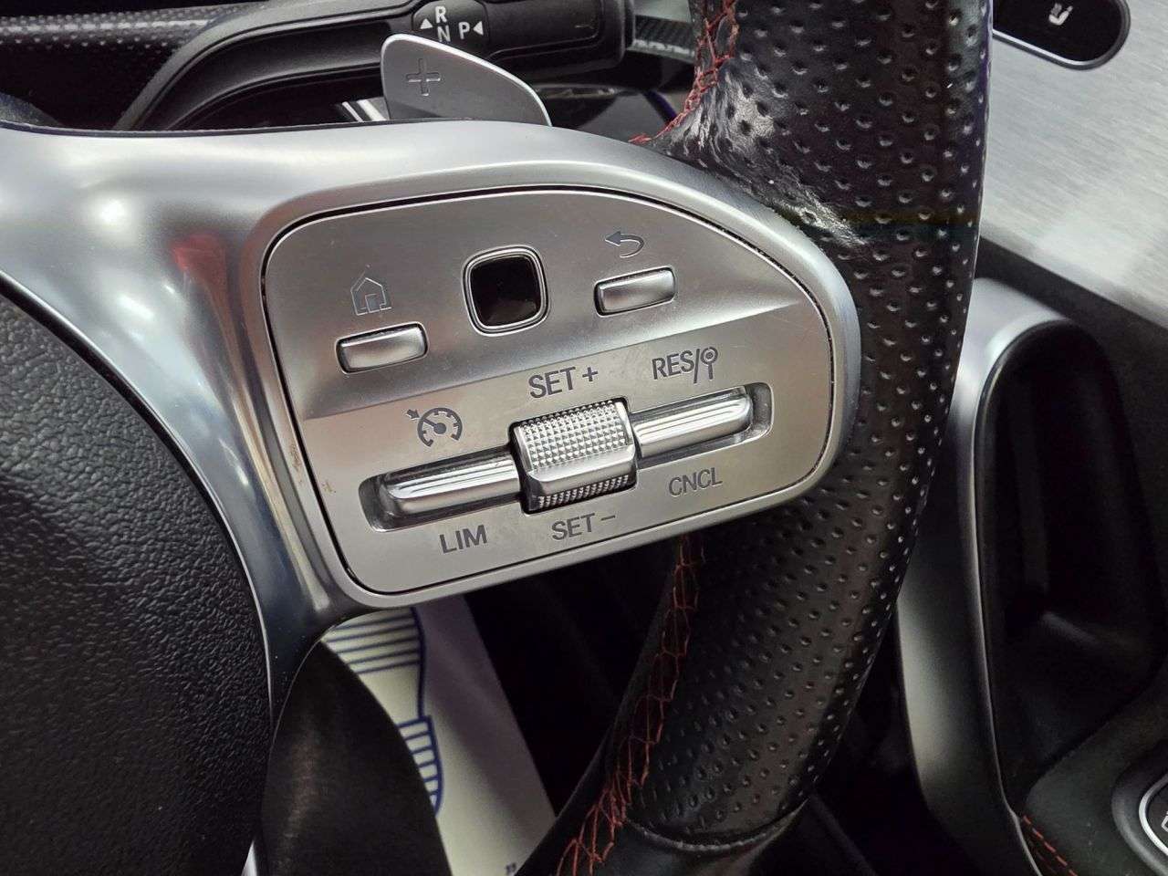 2020 MERCEDES-BENZ A-CLASS 2020 MERCEDES-BENZ A-CLASS