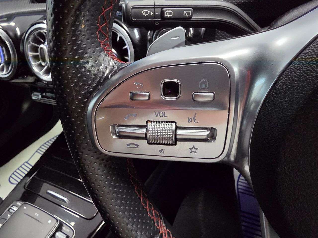 2020 MERCEDES-BENZ A-CLASS 2020 MERCEDES-BENZ A-CLASS