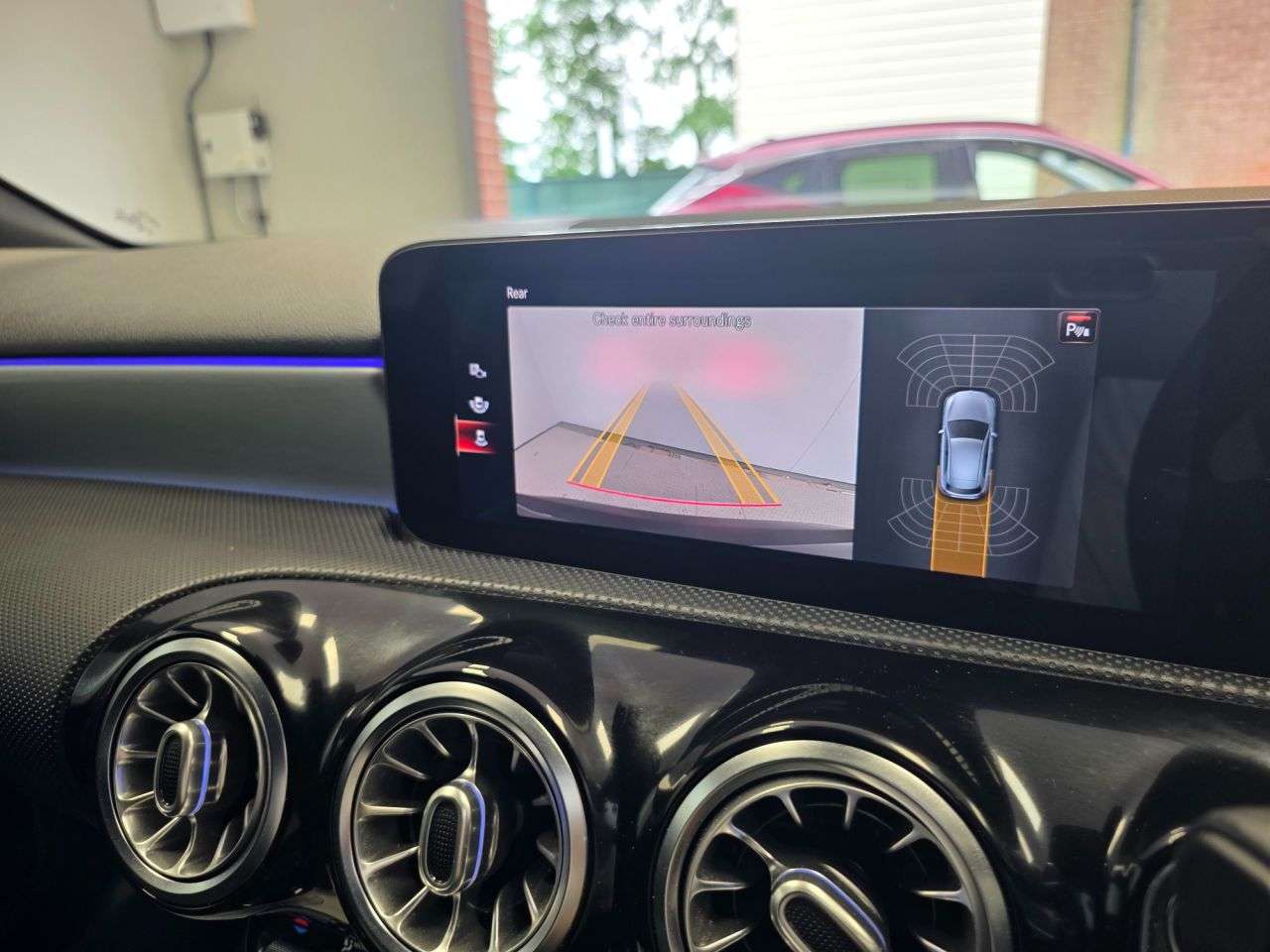 2020 MERCEDES-BENZ A-CLASS 2020 MERCEDES-BENZ A-CLASS