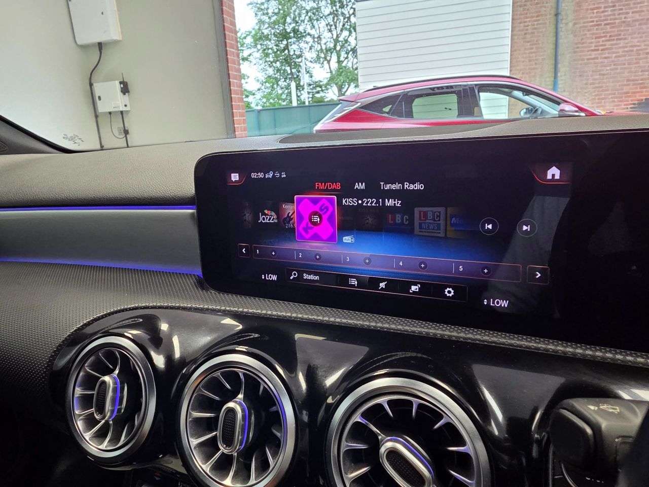 2020 MERCEDES-BENZ A-CLASS 2020 MERCEDES-BENZ A-CLASS