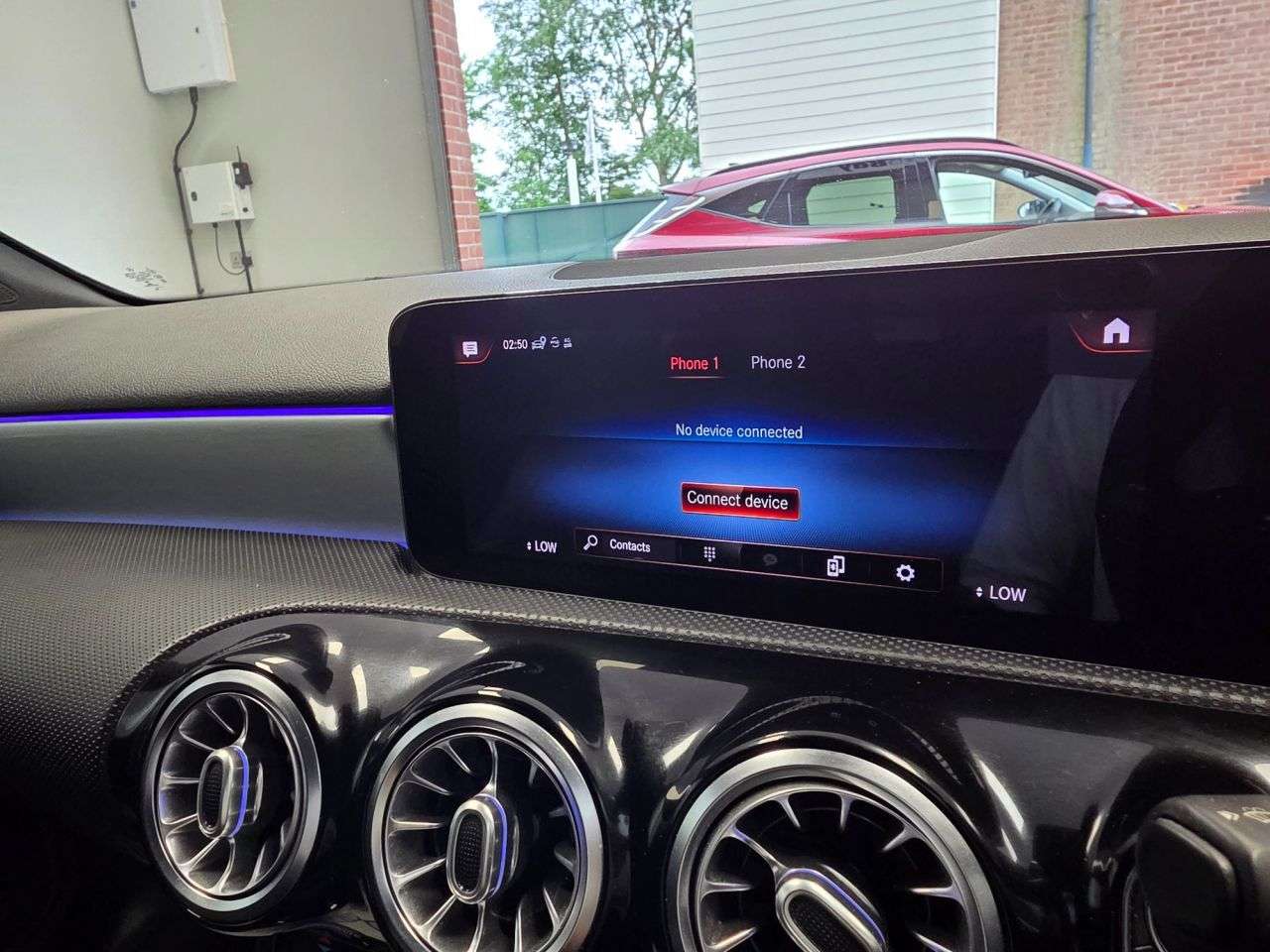 2020 MERCEDES-BENZ A-CLASS 2020 MERCEDES-BENZ A-CLASS