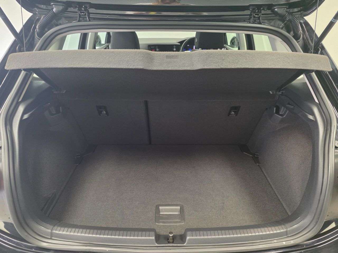 2022 VOLKSWAGEN POLO 2022 VOLKSWAGEN POLO