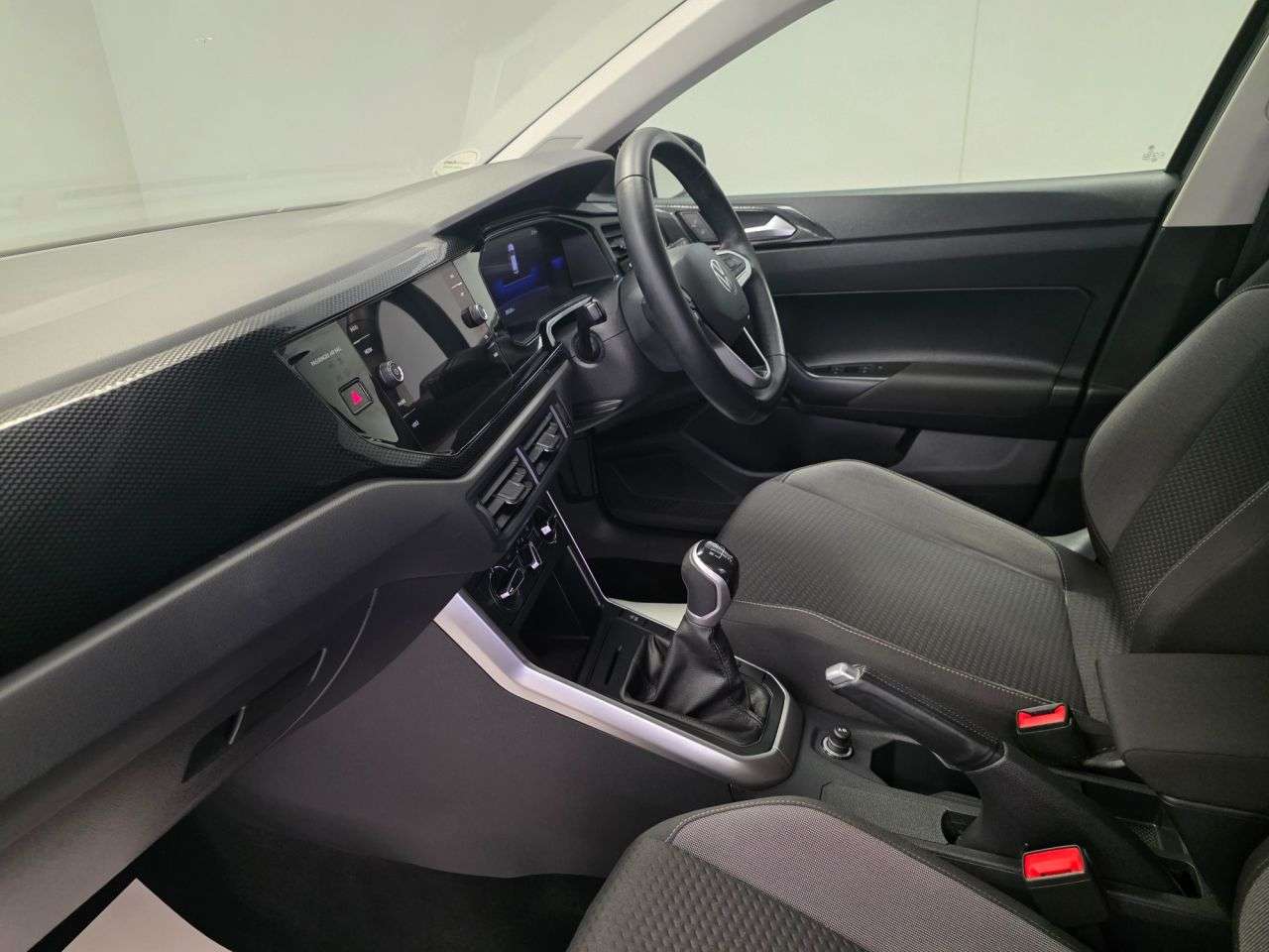 2022 VOLKSWAGEN POLO 2022 VOLKSWAGEN POLO