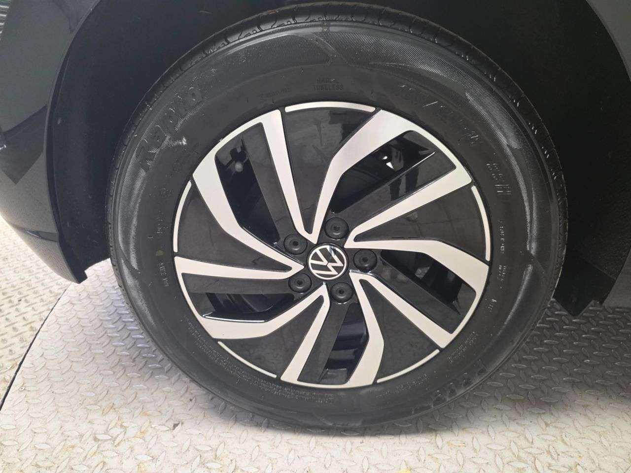 2022 VOLKSWAGEN POLO 2022 VOLKSWAGEN POLO