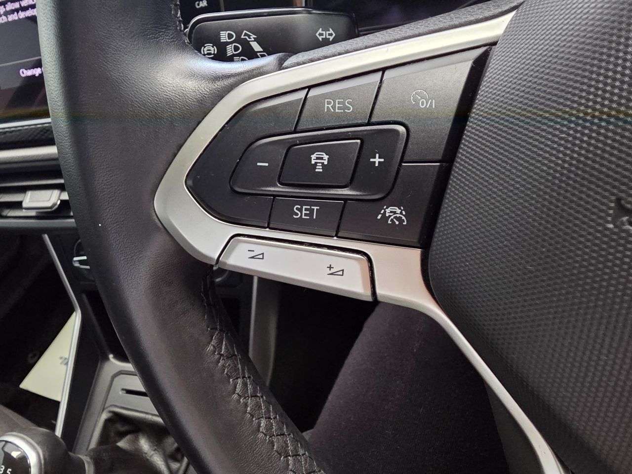 2022 VOLKSWAGEN POLO 2022 VOLKSWAGEN POLO
