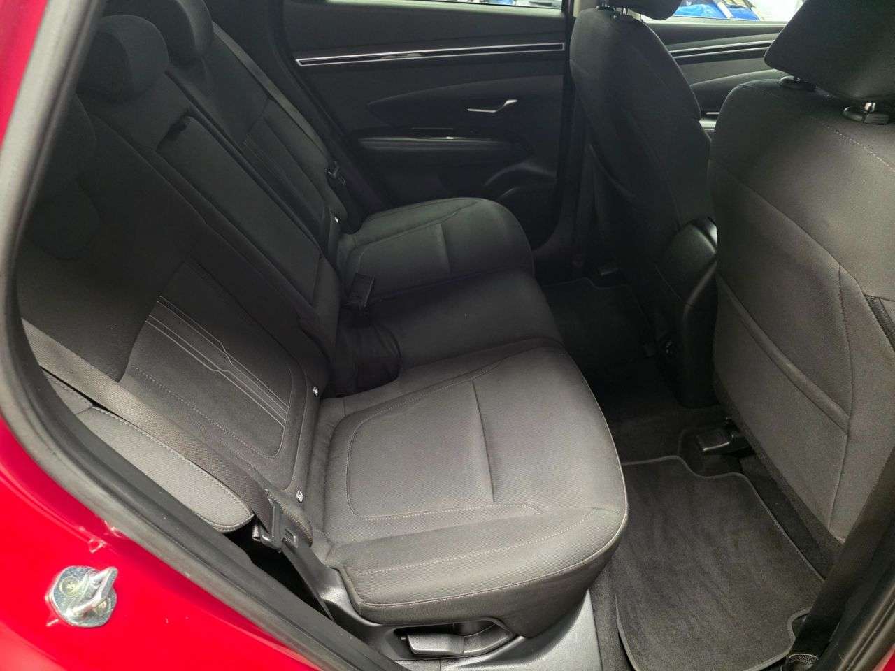 2021 HYUNDAI TUCSON 2021 HYUNDAI TUCSON