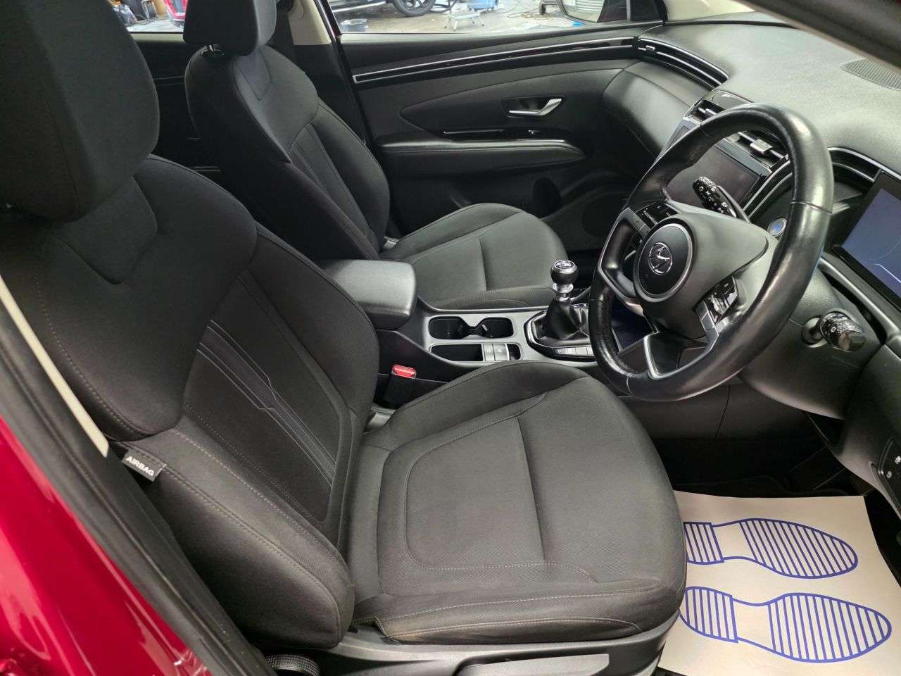 2021 HYUNDAI TUCSON 2021 HYUNDAI TUCSON
