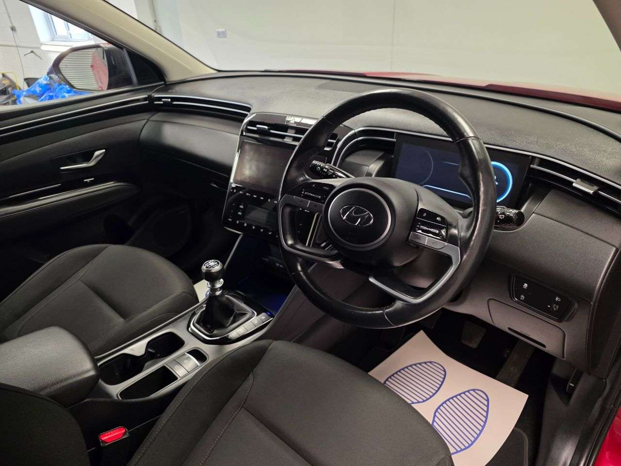2021 HYUNDAI TUCSON 2021 HYUNDAI TUCSON