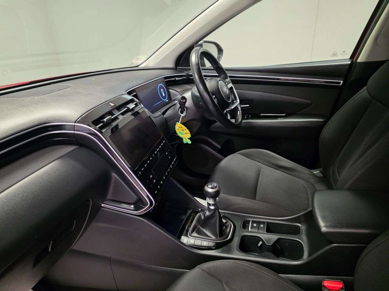2021 HYUNDAI TUCSON 2021 HYUNDAI TUCSON