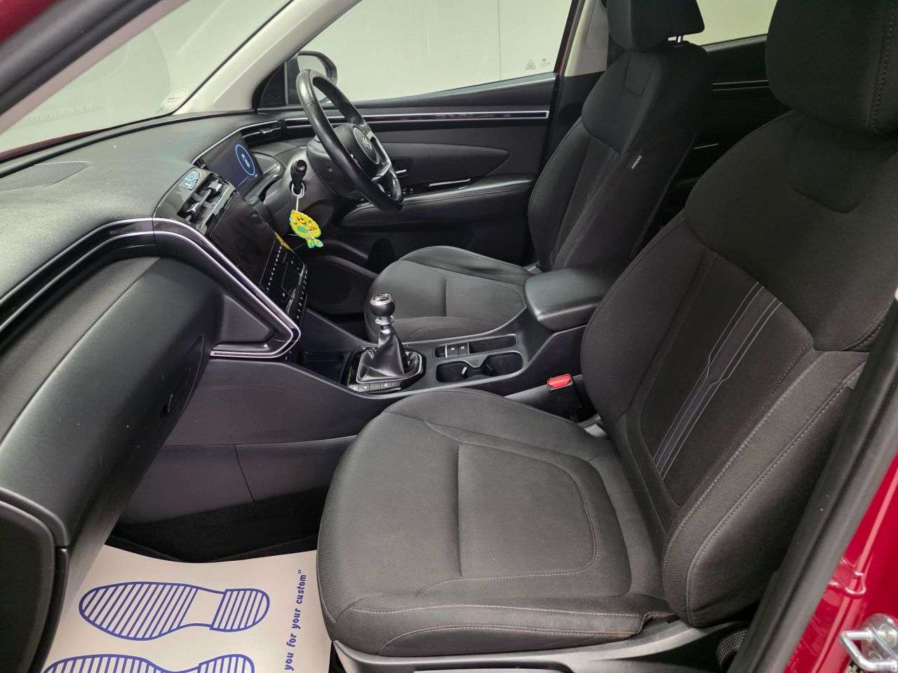 2021 HYUNDAI TUCSON 2021 HYUNDAI TUCSON