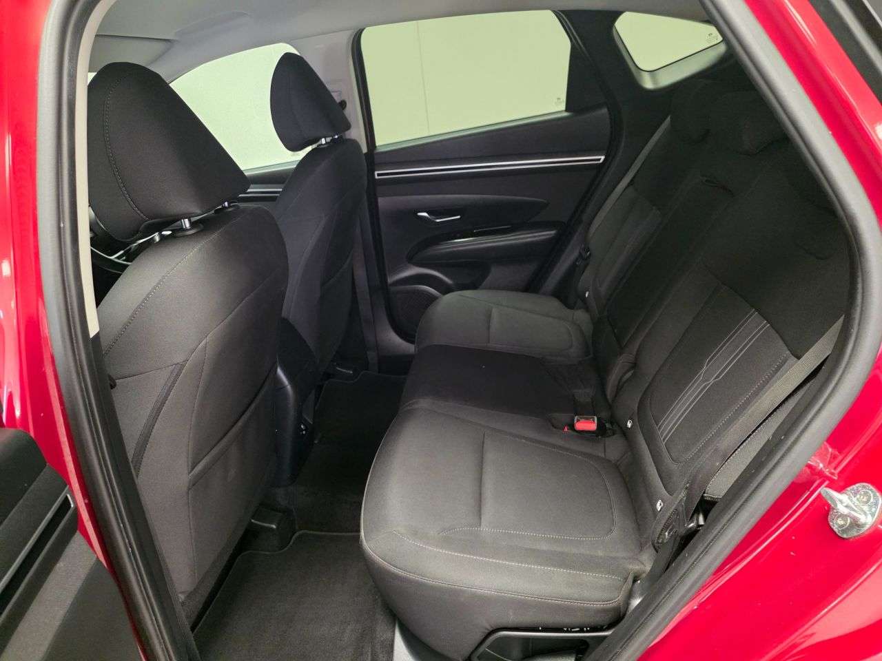 2021 HYUNDAI TUCSON 2021 HYUNDAI TUCSON