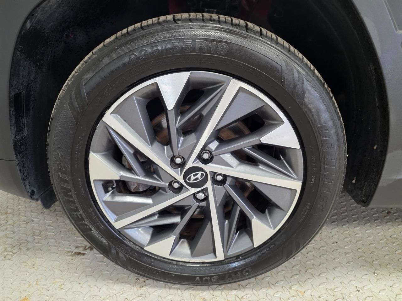 2021 HYUNDAI TUCSON 2021 HYUNDAI TUCSON