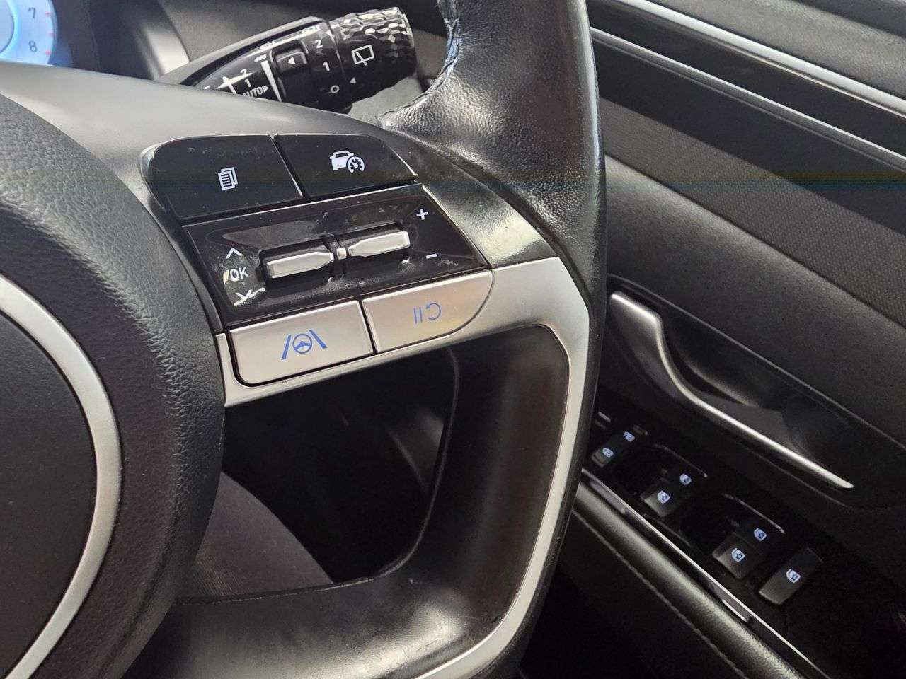 2021 HYUNDAI TUCSON 2021 HYUNDAI TUCSON