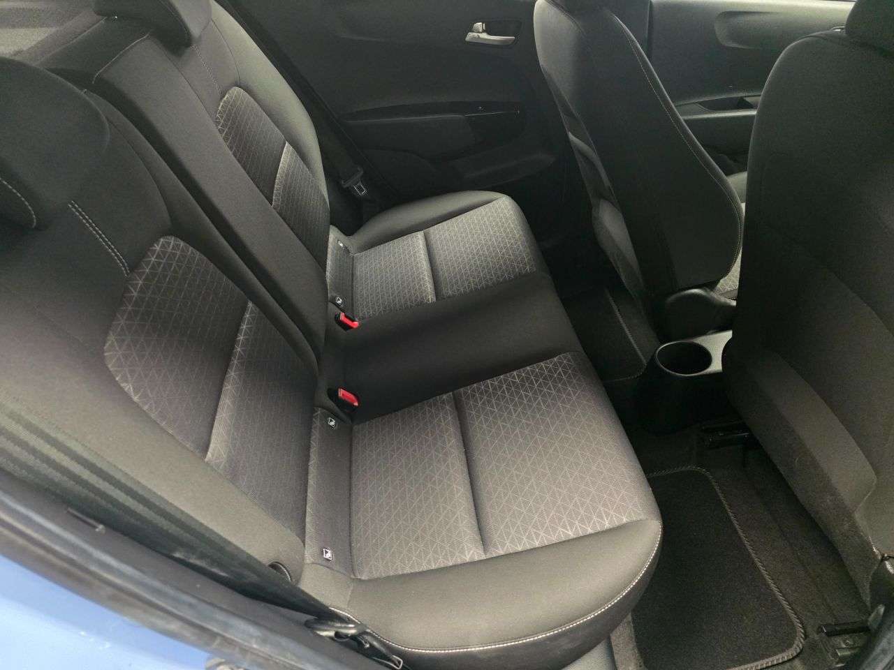 2022 KIA PICANTO 2022 KIA PICANTO