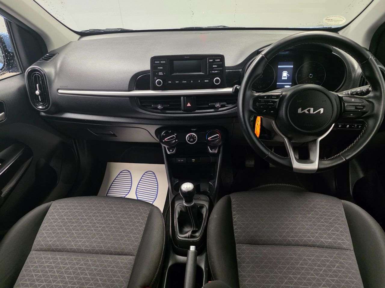 2022 KIA PICANTO 2022 KIA PICANTO