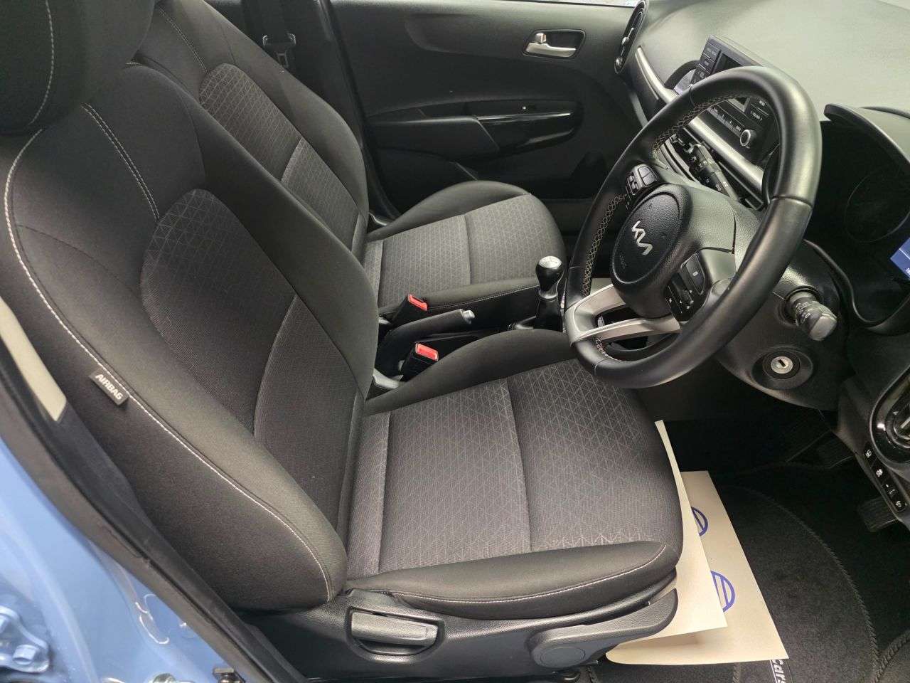 2022 KIA PICANTO 2022 KIA PICANTO
