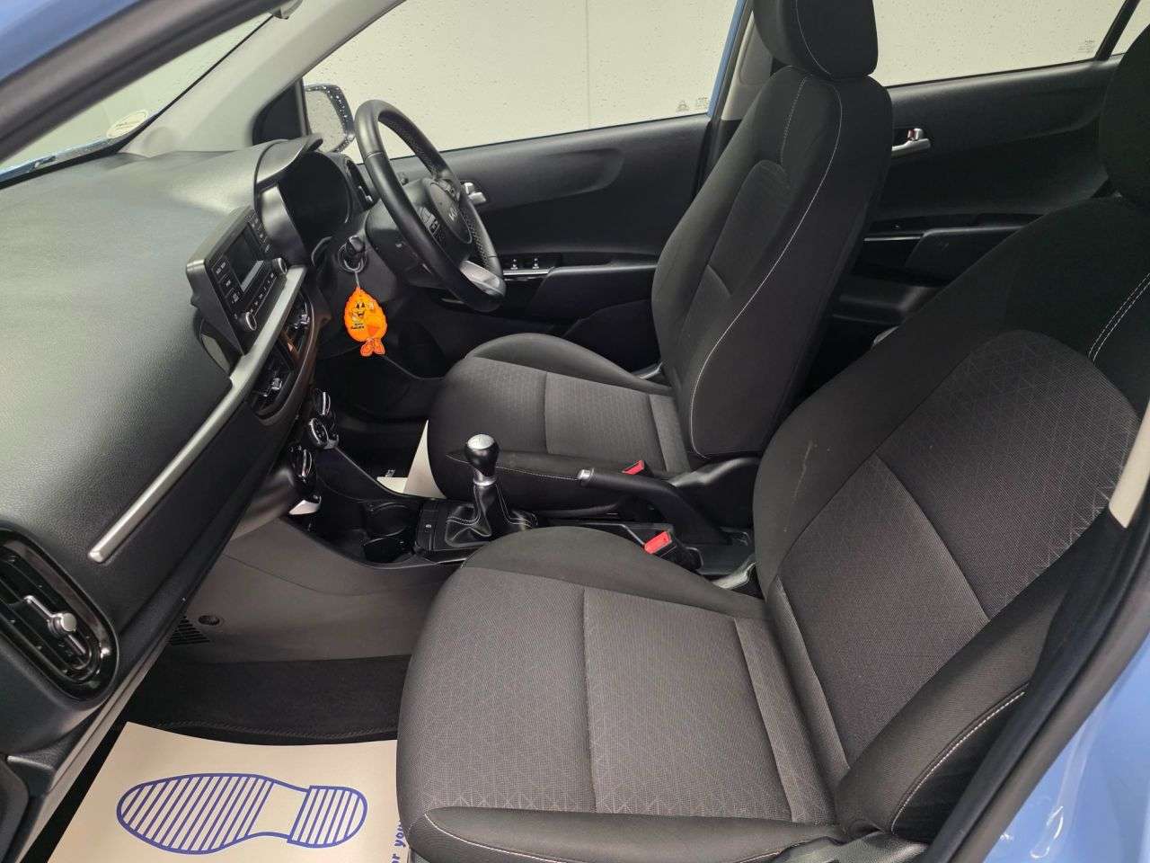 2022 KIA PICANTO 2022 KIA PICANTO
