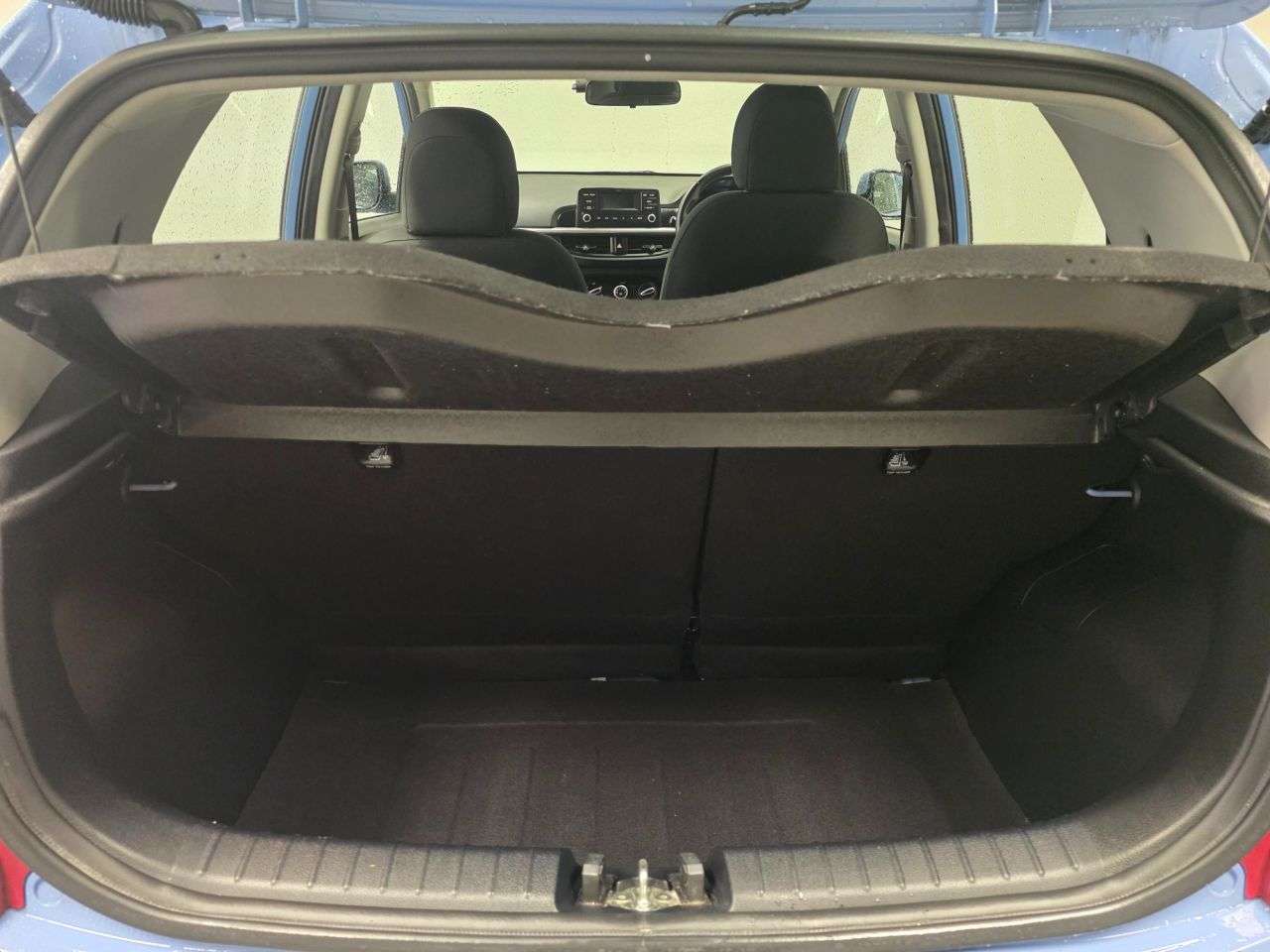 2022 KIA PICANTO 2022 KIA PICANTO