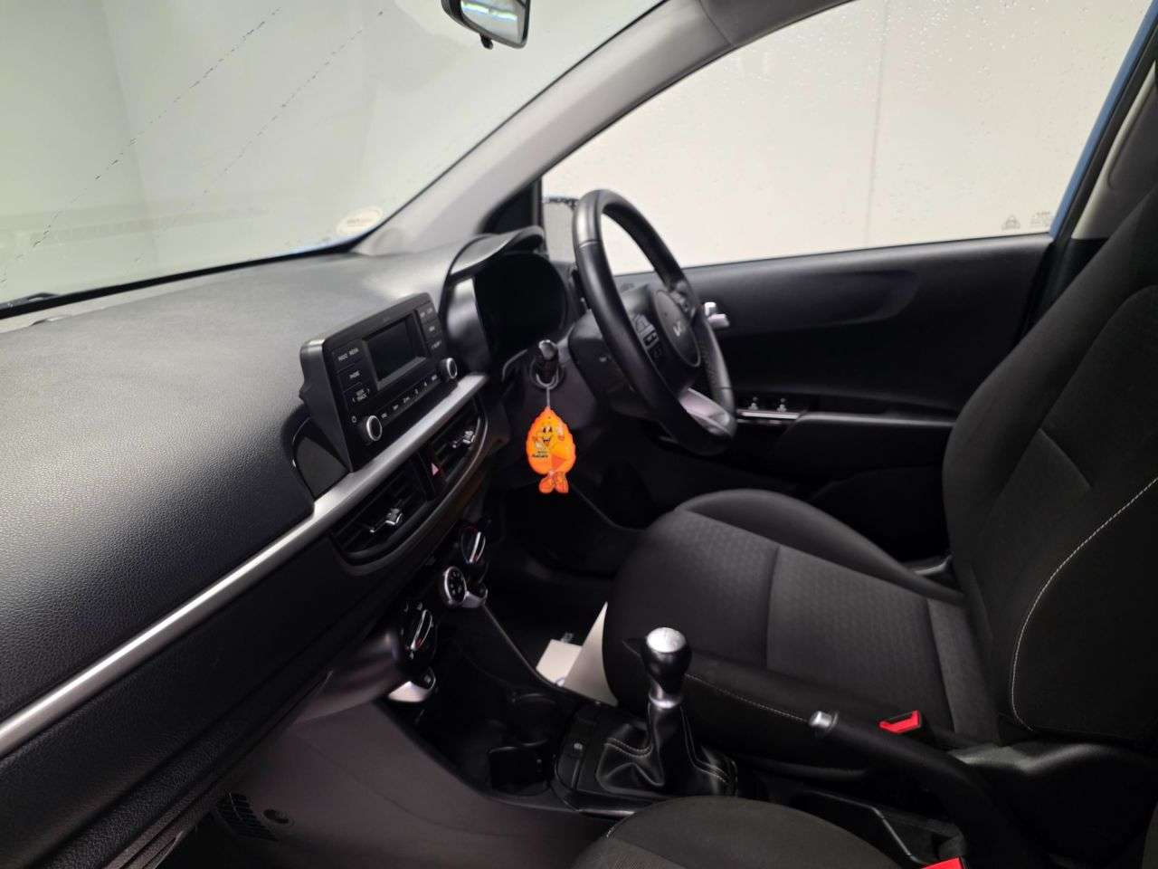 2022 KIA PICANTO 2022 KIA PICANTO