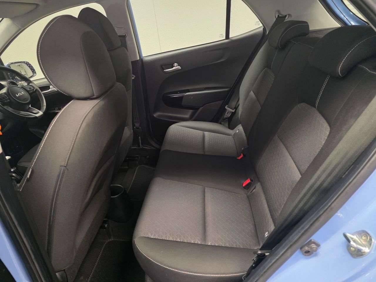 2022 KIA PICANTO 2022 KIA PICANTO
