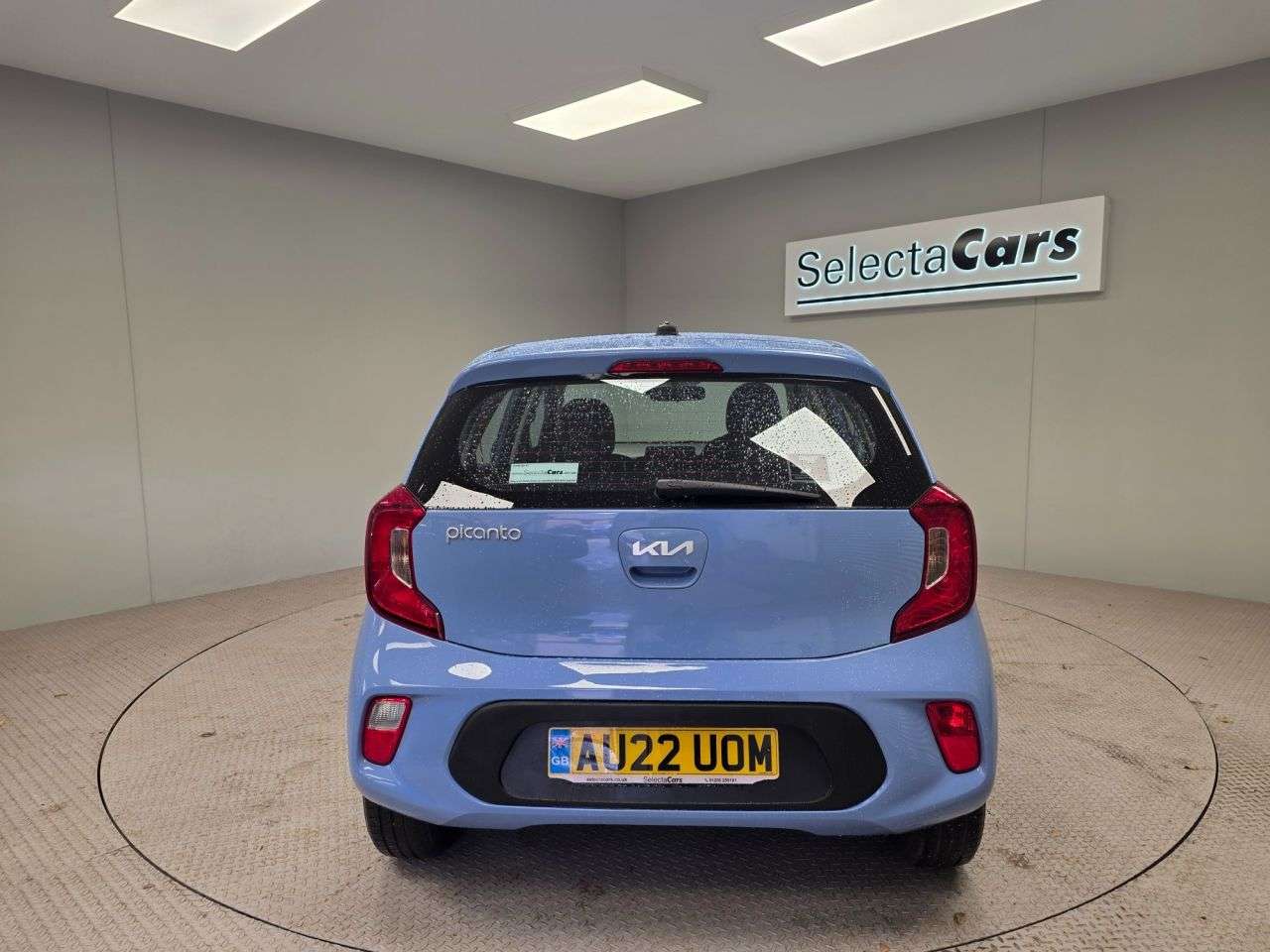 2022 KIA PICANTO 2022 KIA PICANTO