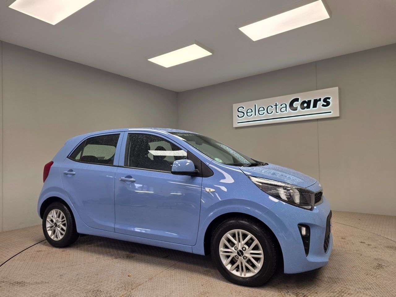 2022 KIA PICANTO 2022 KIA PICANTO