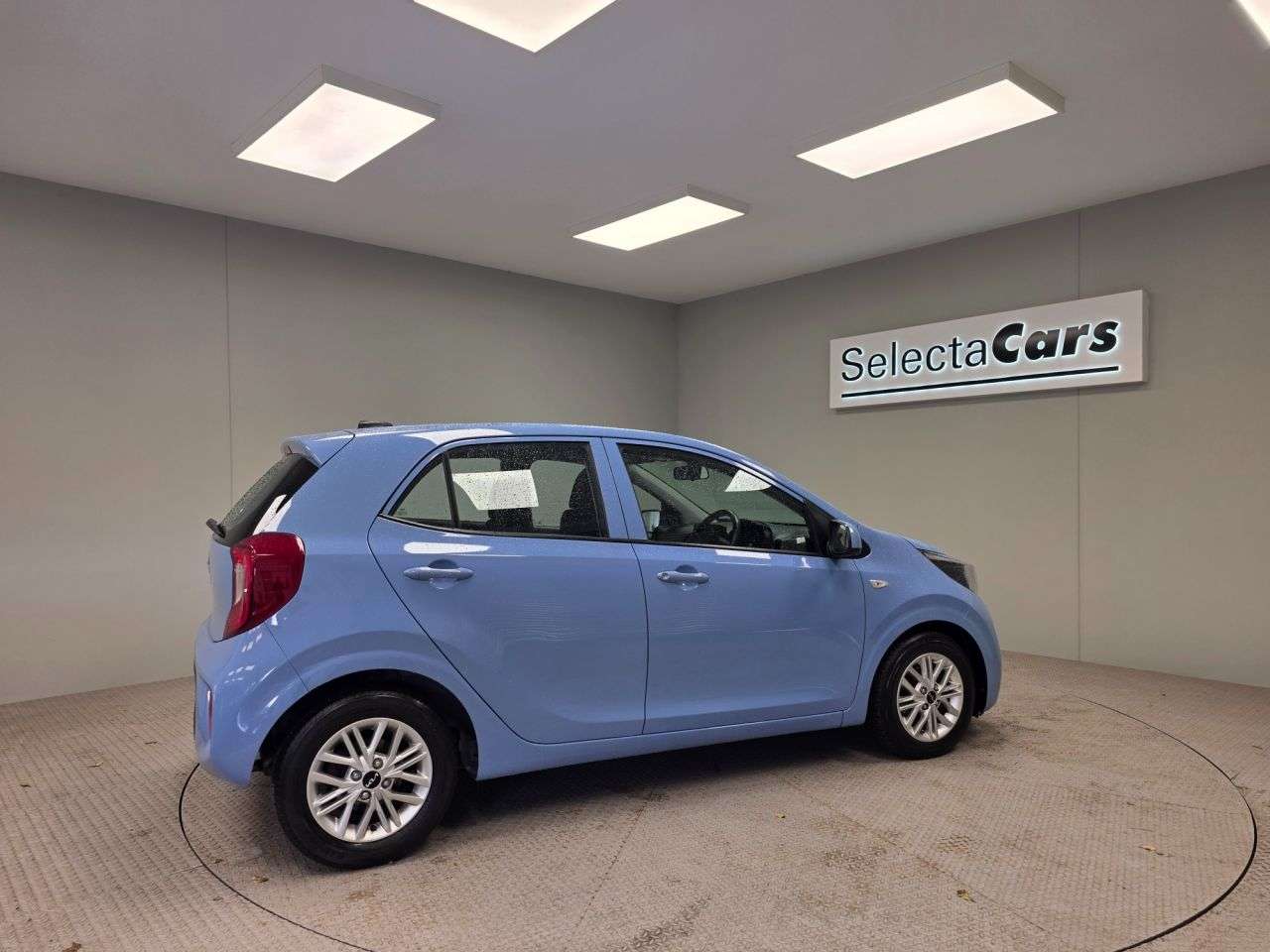 2022 KIA PICANTO 2022 KIA PICANTO