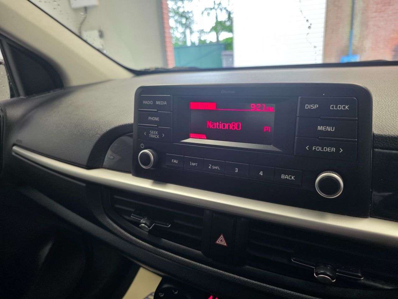 2022 KIA PICANTO 2022 KIA PICANTO