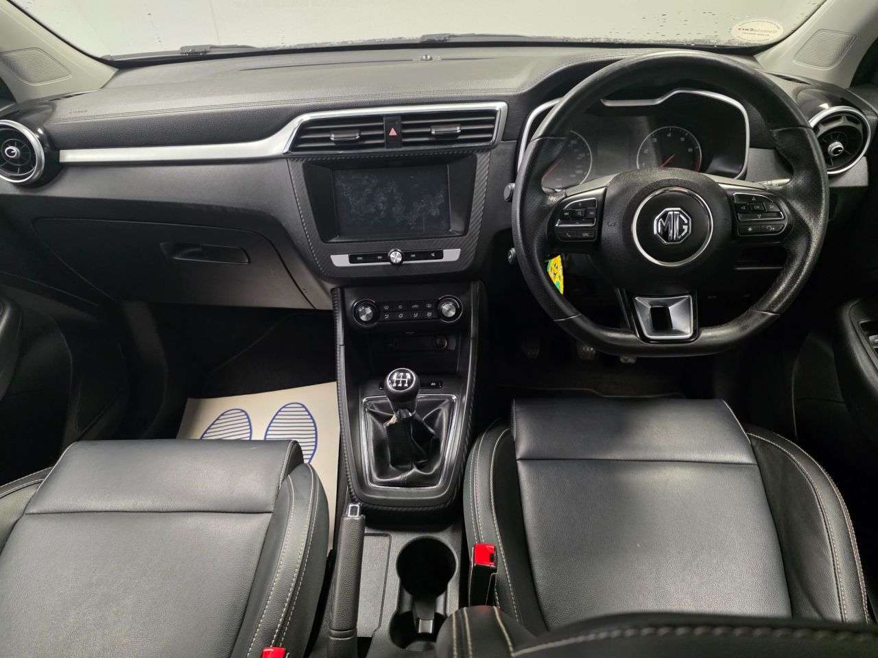 2018 MG MG ZS 2018 MG MG ZS