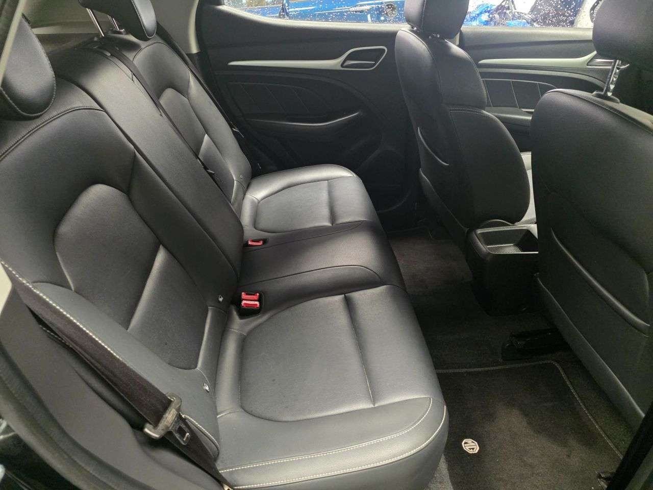 2018 MG MG ZS 2018 MG MG ZS