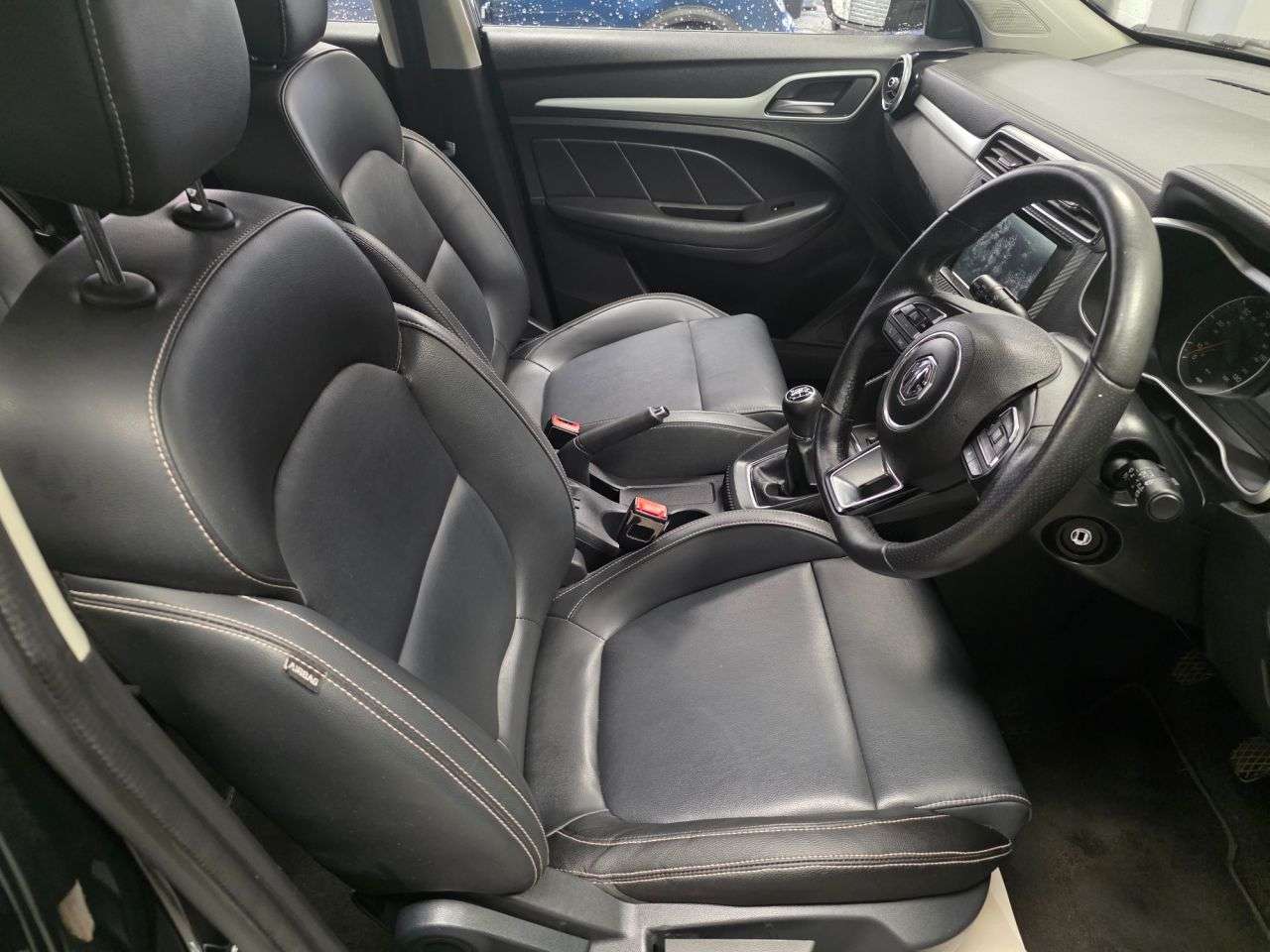 2018 MG MG ZS 2018 MG MG ZS
