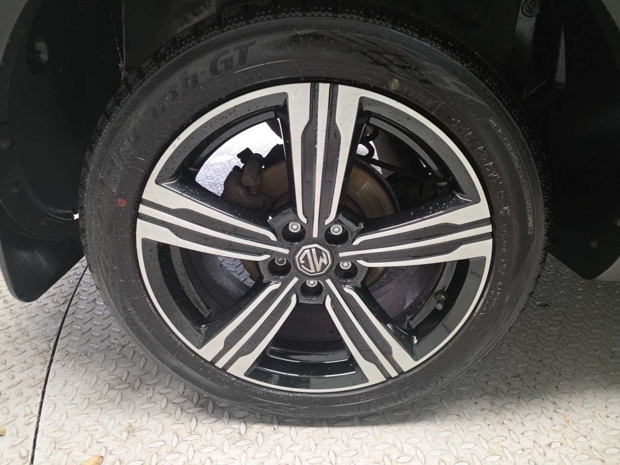 2018 MG MG ZS 2018 MG MG ZS