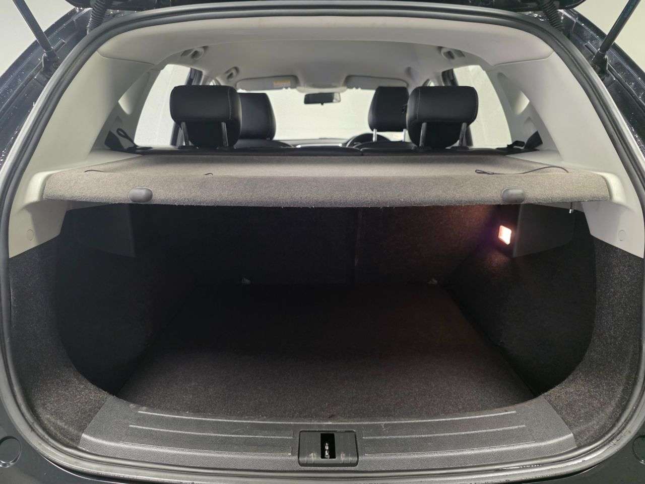 2018 MG MG ZS 2018 MG MG ZS