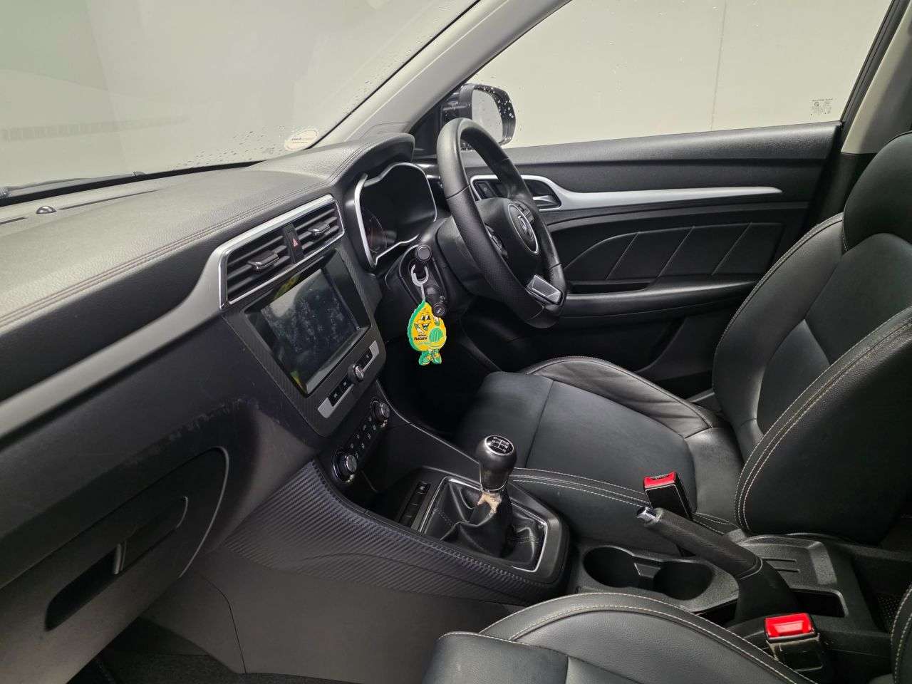 2018 MG MG ZS 2018 MG MG ZS