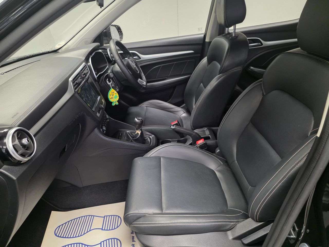 2018 MG MG ZS 2018 MG MG ZS