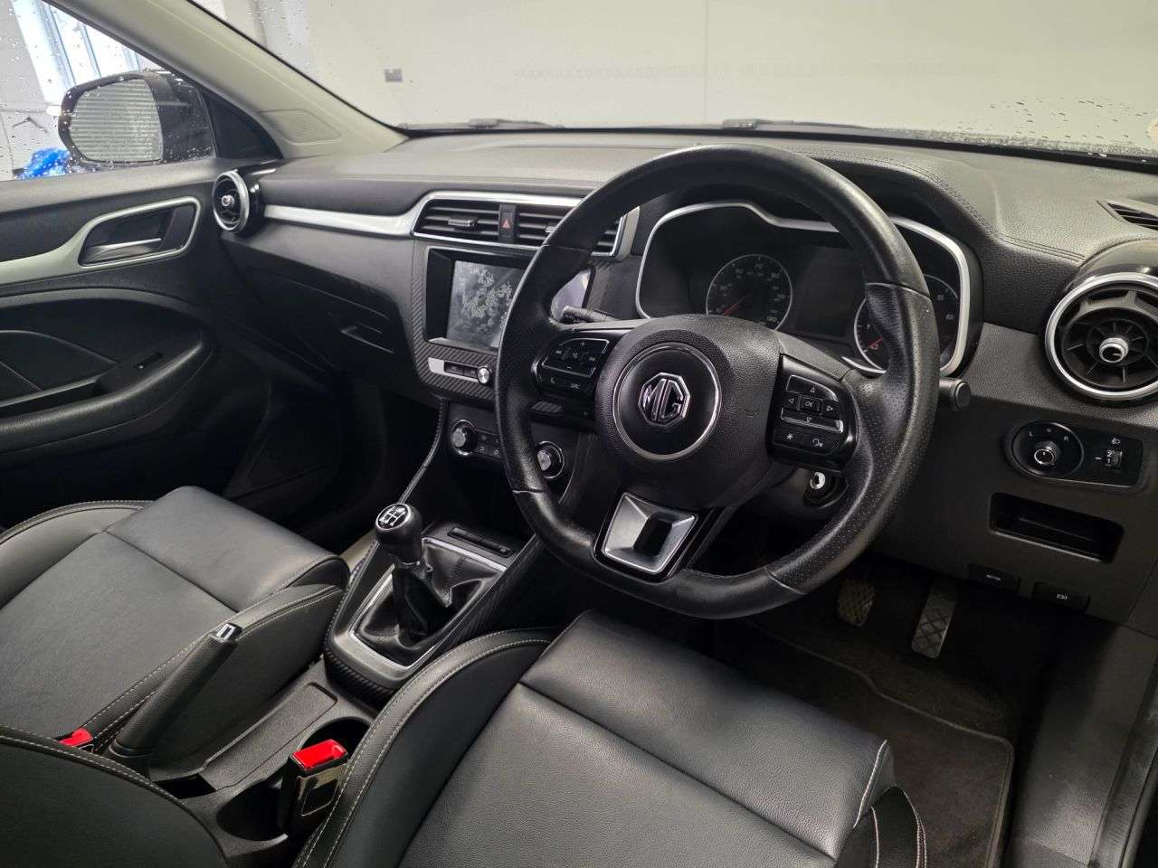 2018 MG MG ZS 2018 MG MG ZS