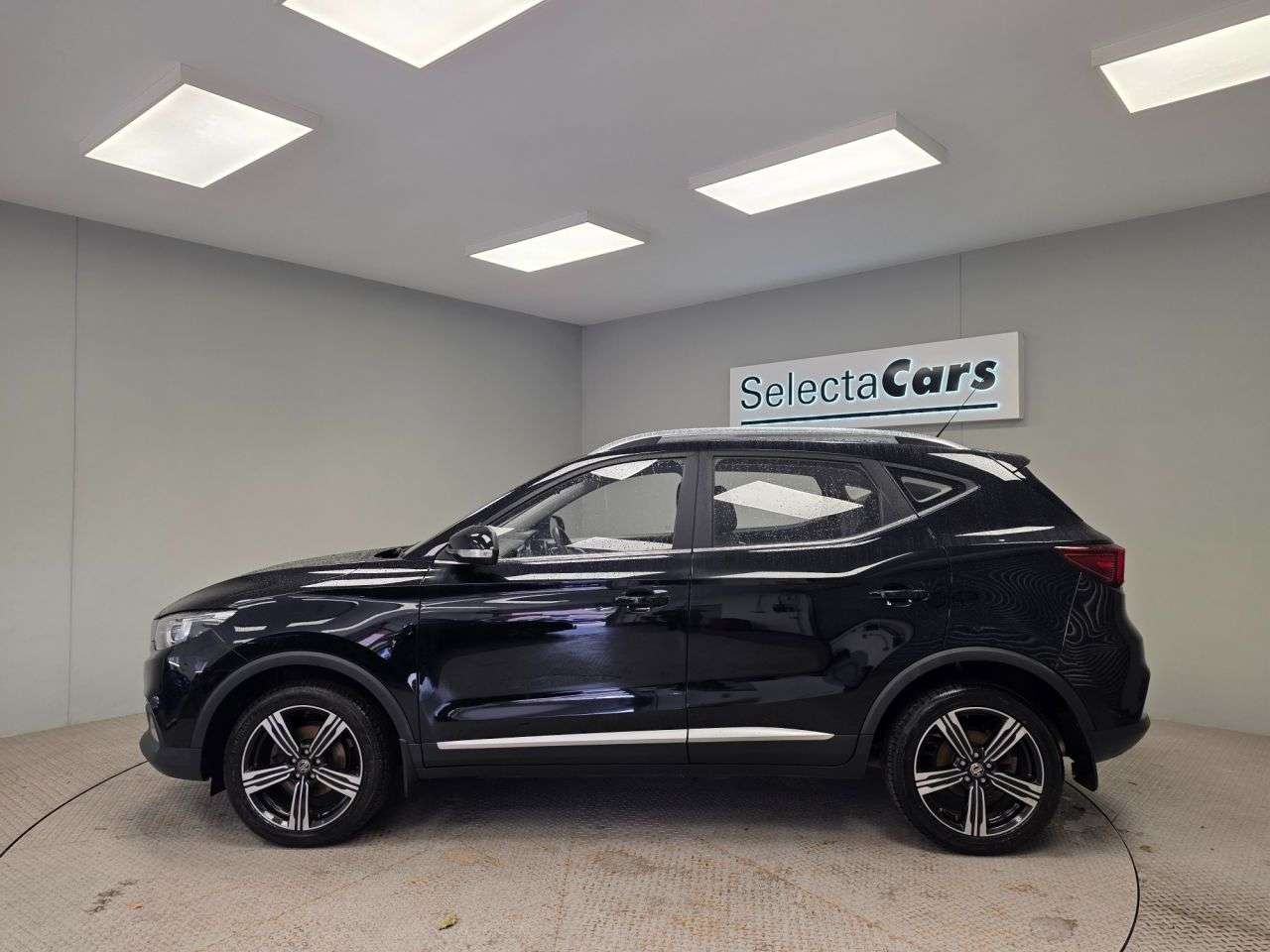 2018 MG MG ZS 2018 MG MG ZS
