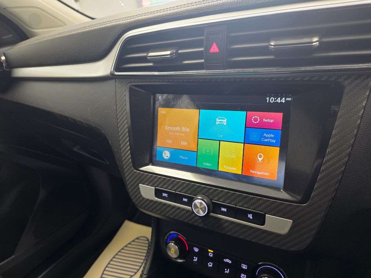 2018 MG MG ZS 2018 MG MG ZS