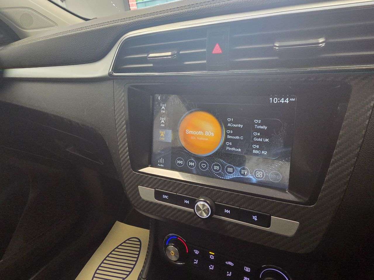 2018 MG MG ZS 2018 MG MG ZS