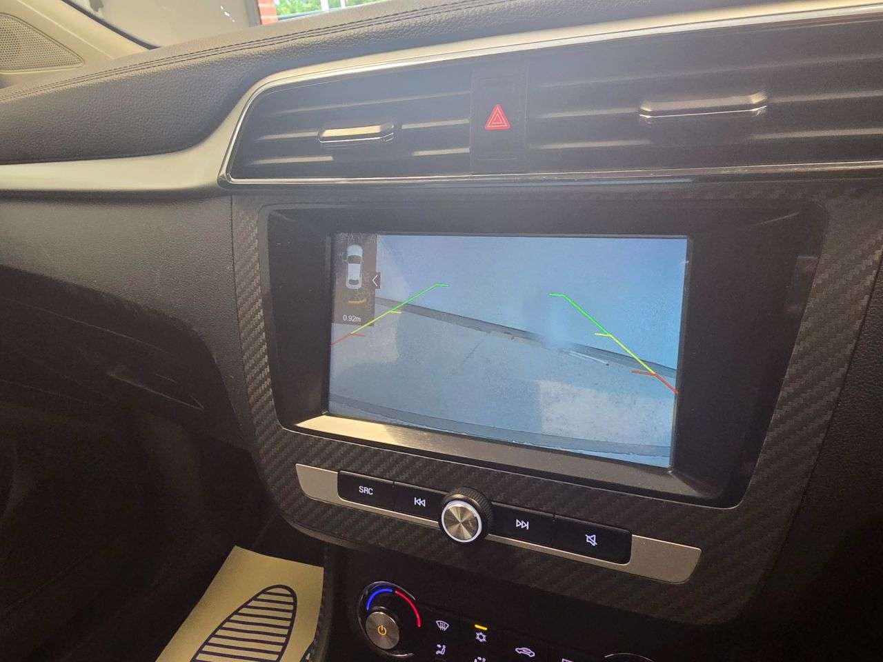 2018 MG MG ZS 2018 MG MG ZS