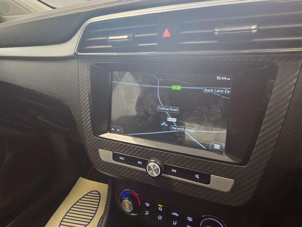 2018 MG MG ZS 2018 MG MG ZS