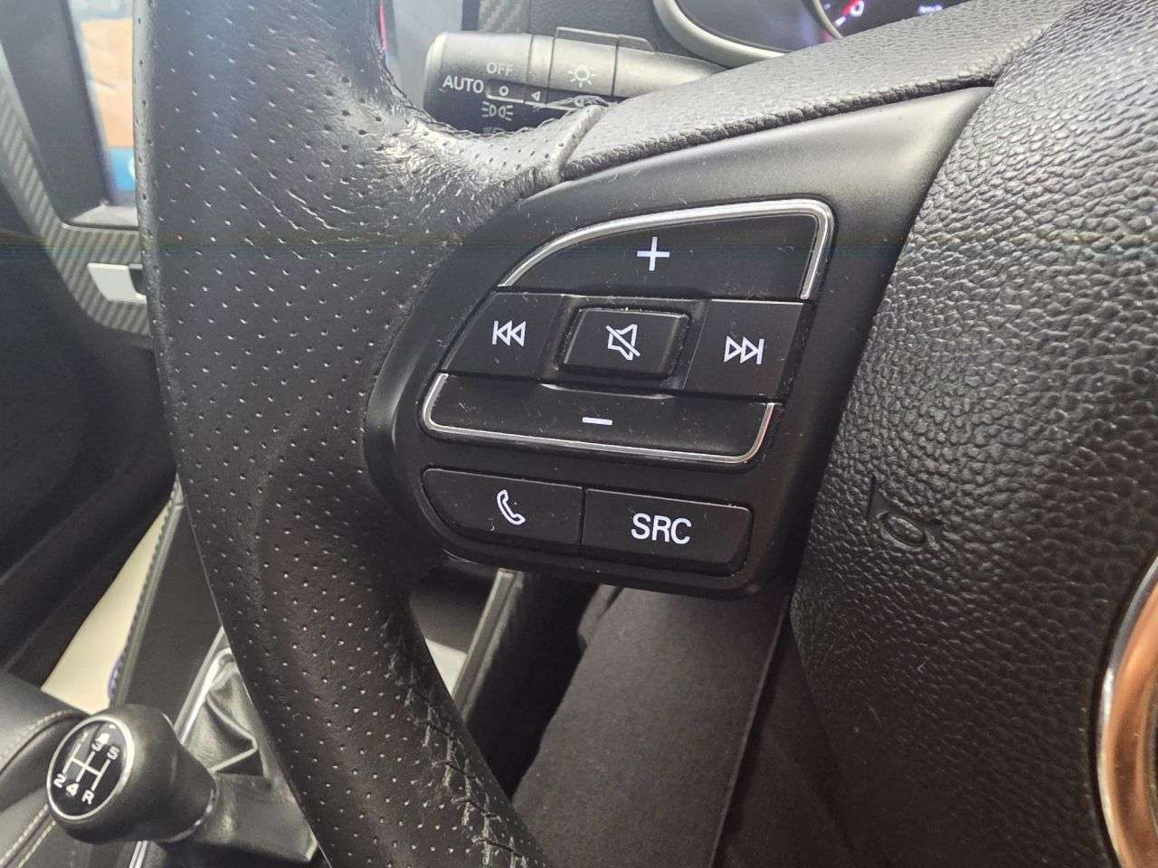 2018 MG MG ZS 2018 MG MG ZS