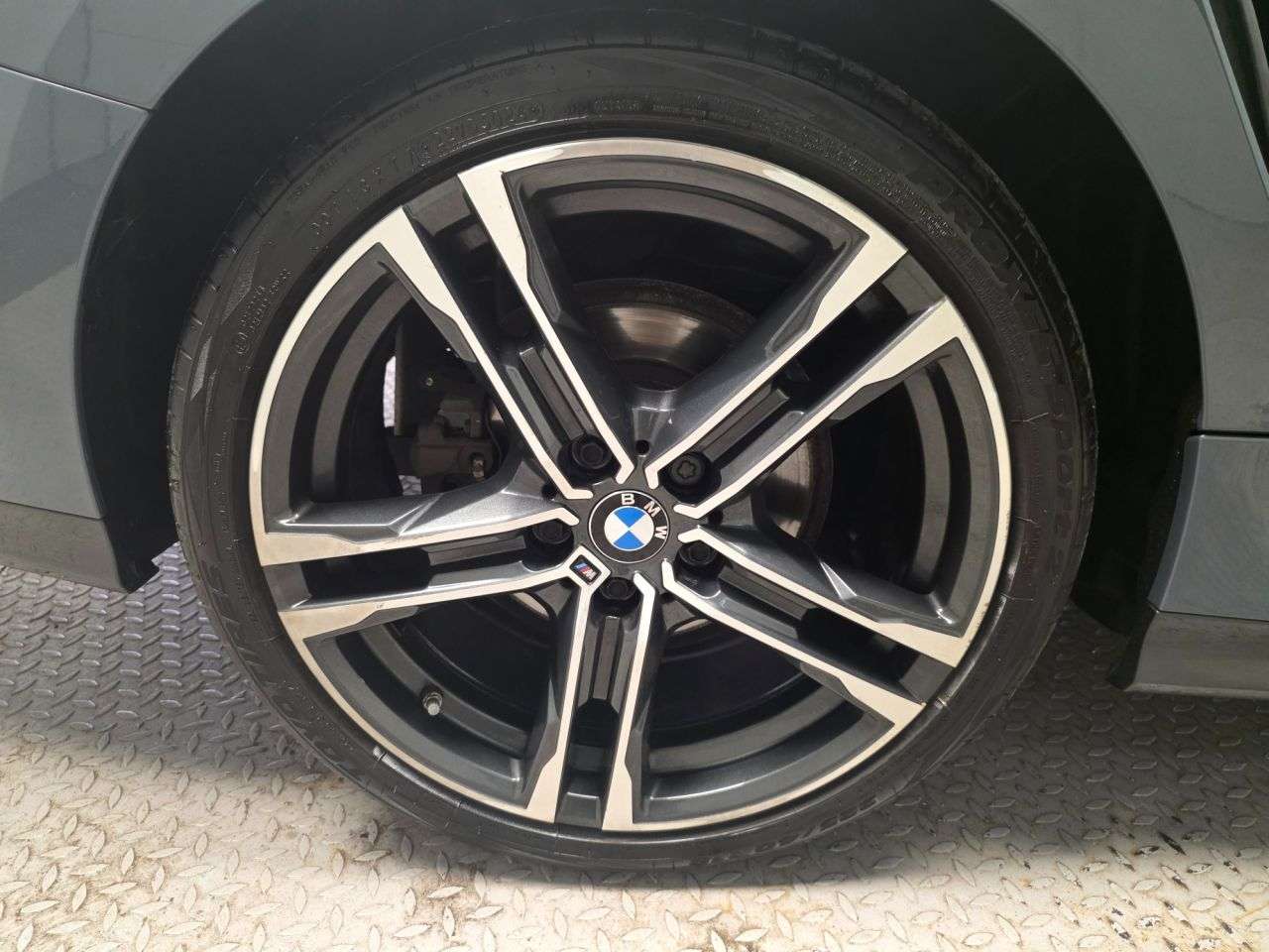2020 BMW 2 SERIES GRAN COUPE 2020 BMW 2 SERIES GRAN COUPE