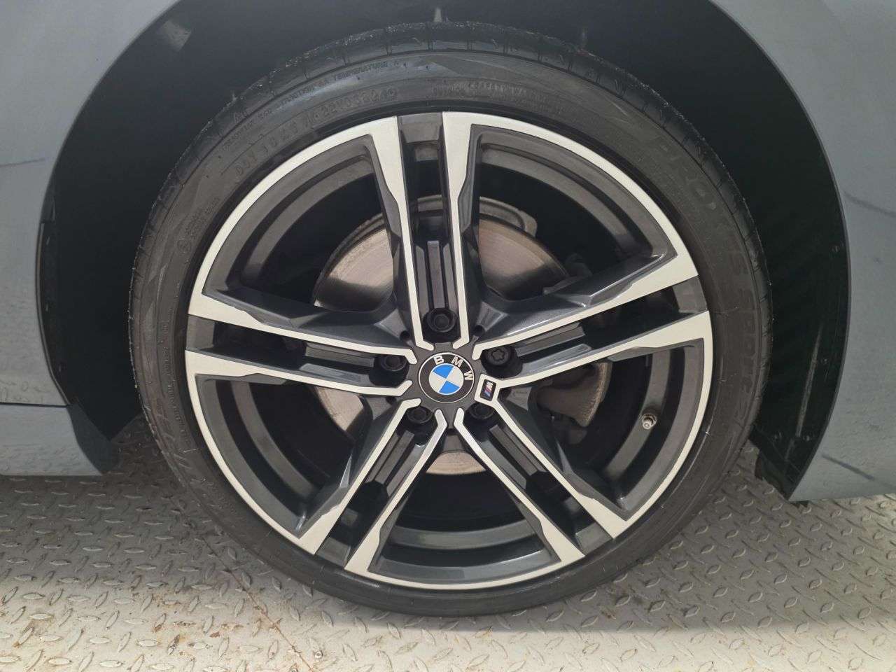 2020 BMW 2 SERIES GRAN COUPE 2020 BMW 2 SERIES GRAN COUPE