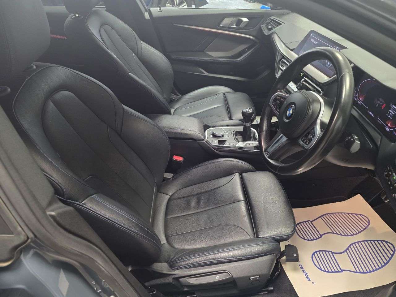 2020 BMW 2 SERIES GRAN COUPE 2020 BMW 2 SERIES GRAN COUPE